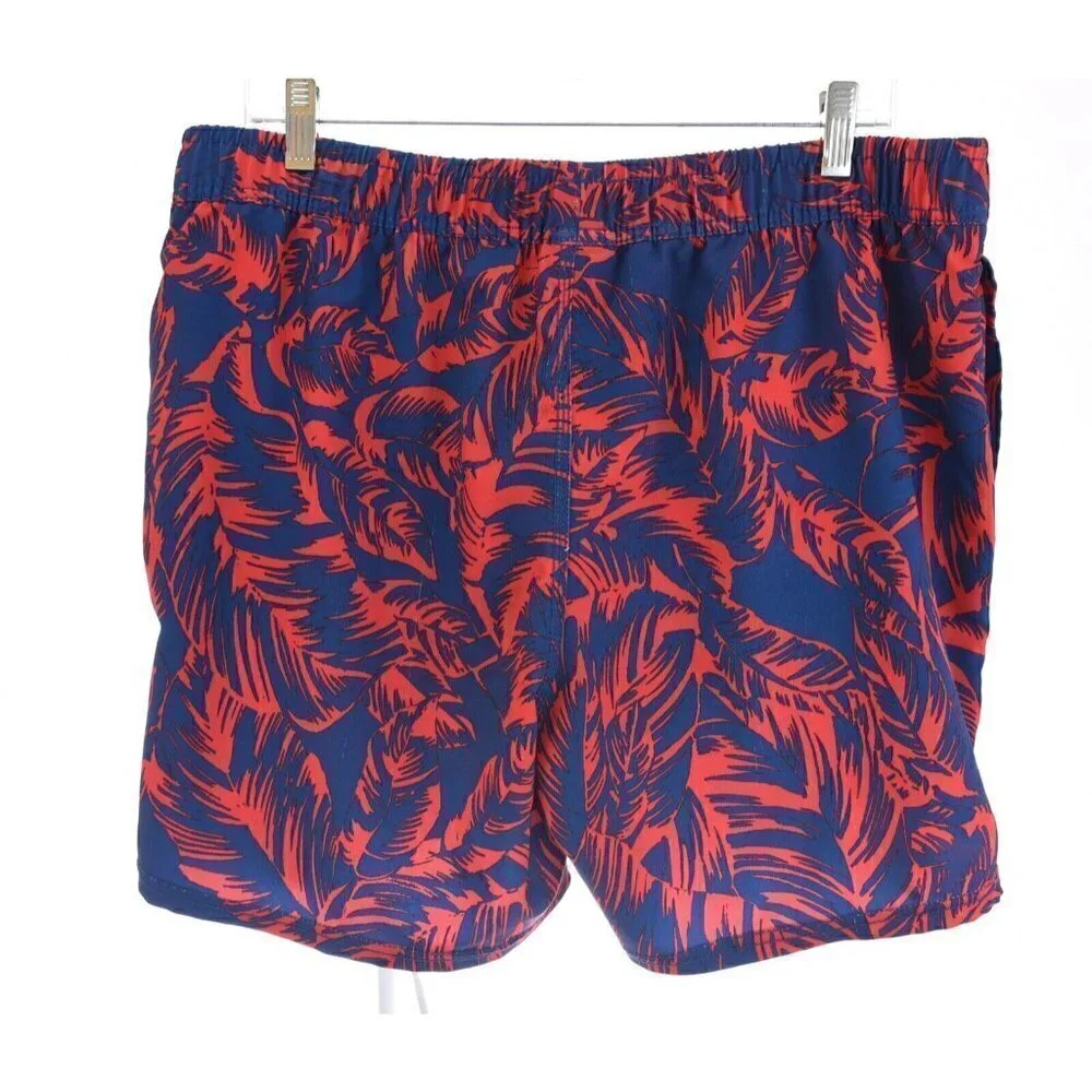 Sperry elastic waist